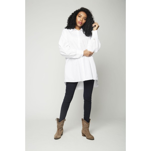 BALON KOL SALAŞ GÖMLEK