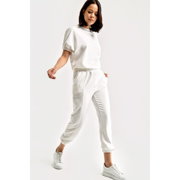 SPOR GİYİM EŞORFMAN TAKIM