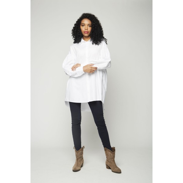 BALON KOL SALAŞ GÖMLEK