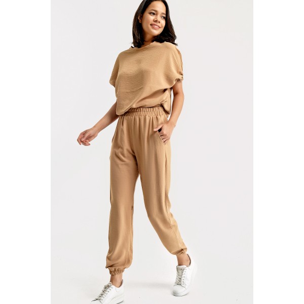 SPOR GİYİM EŞORFMAN TAKIM