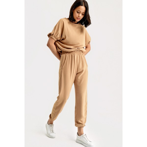 SPOR GİYİM EŞORFMAN TAKIM