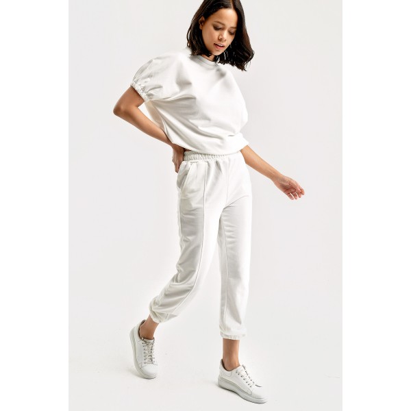 SPOR GİYİM EŞORFMAN TAKIM