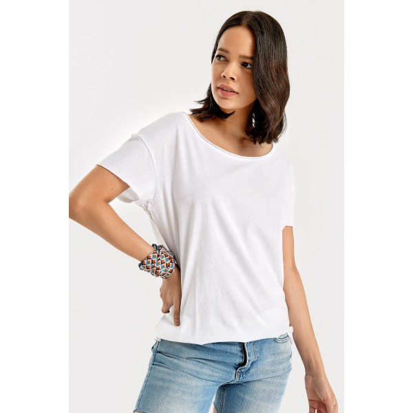 BASIC TSHİRT