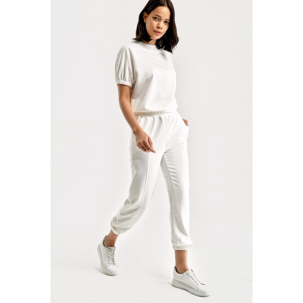 SPOR GİYİM EŞORFMAN TAKIM